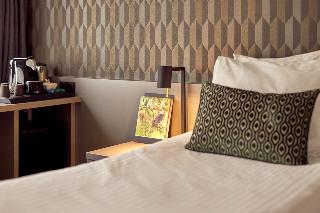 Van Der Valk Hotel Drachten fotoÄŸrafÄ±