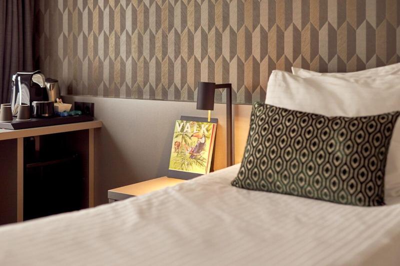 Van Der Valk Hotel Drachten - Oda