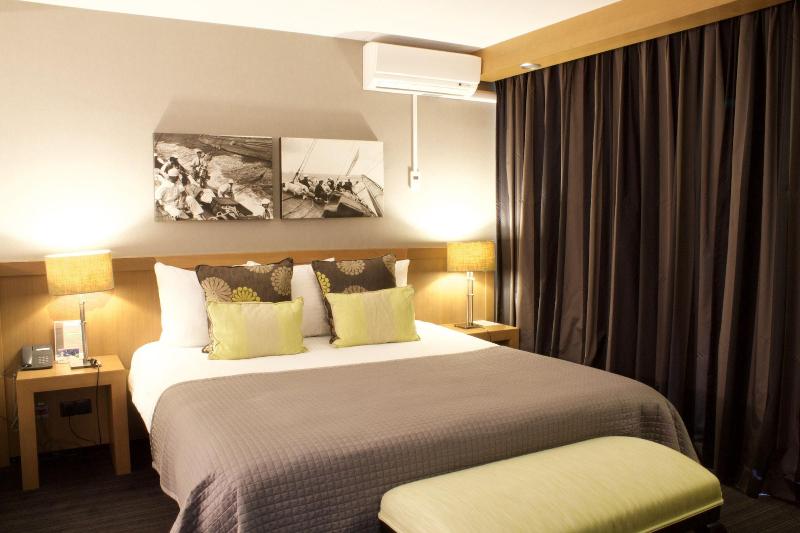 Van Der Valk Hotel Drachten - Oda
