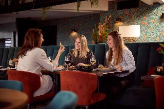 Van Der Valk Hotel Drachten fotoÄŸrafÄ±