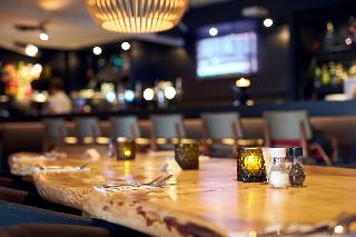 Van Der Valk Hotel Drachten fotoÄŸrafÄ±