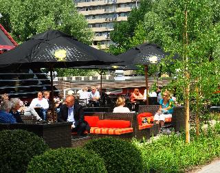 Van Der Valk Hotel Drachten fotoÄŸrafÄ±