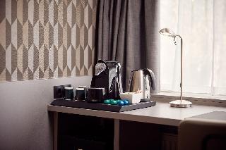 Van Der Valk Hotel Drachten fotoÄŸrafÄ±