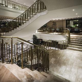 Van Der Valk Hotel Assen fotoÄŸrafÄ±