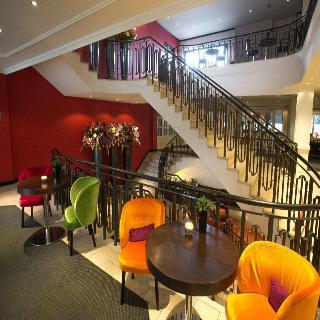 Van Der Valk Hotel Assen fotoÄŸrafÄ±