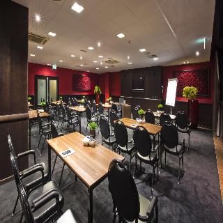 Van Der Valk Hotel Assen fotoÄŸrafÄ±