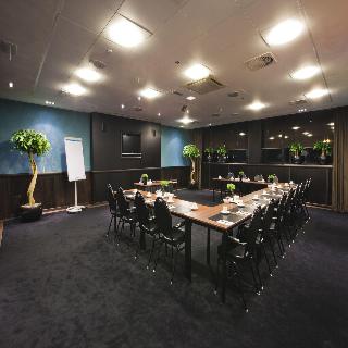 Van Der Valk Hotel Assen fotoÄŸrafÄ±