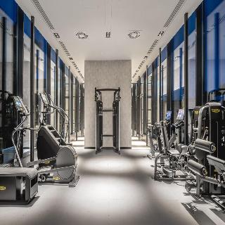 Van Der Valk Hotel Assen fotoÄŸrafÄ±