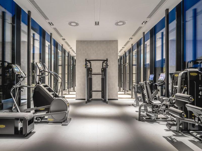 Van Der Valk Hotel Assen - Aktivite