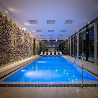 Van Der Valk Hotel Assen otel fotoğrafı