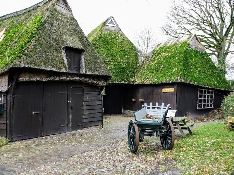 Van Der Valk Hotel Assen - Genel