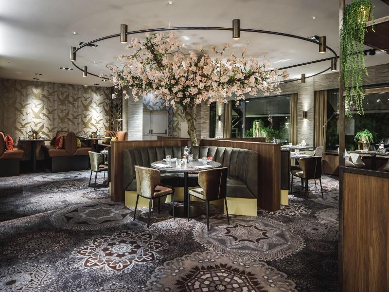 Van Der Valk Hotel Assen - Genel
