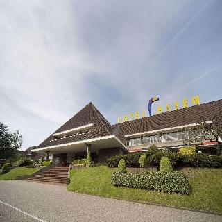 Van Der Valk Hotel Assen fotoÄŸrafÄ±