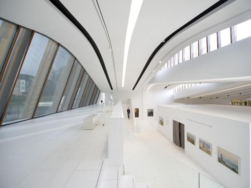 Van Der Valk Hotel Assen - Genel