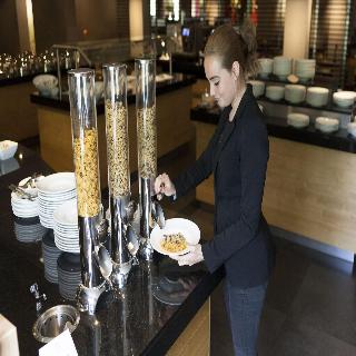 Van Der Valk Hotel Assen fotoÄŸrafÄ±