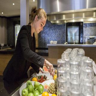 Van Der Valk Hotel Assen fotoÄŸrafÄ±