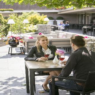 Van Der Valk Hotel Assen fotoÄŸrafÄ±