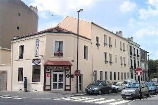Hôtel des Bains
