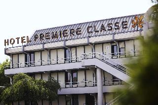 Premiere Classe Cambrai - Proville