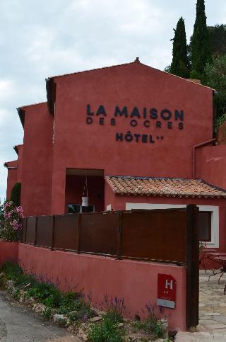 La Maison Des Ocres