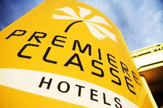 Premiere Classe Gueret