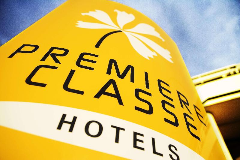 Premiere Classe Gueret - Genel