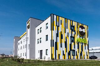 B&B HOTEL Niort Marais Poitevin Est