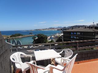 Apartamentos alfar