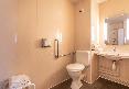 B&B HOTEL Toulon La Seyne Sur Mer oda fotoğrafı