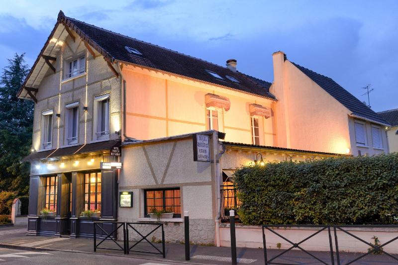 Auberge La Renaissance - Genel