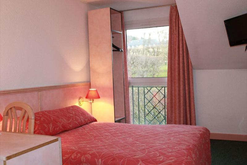 Hôtel Le Village - Genel
