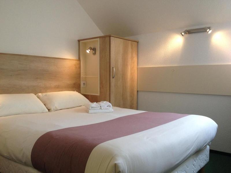 Hotel Mont Vernon - Genel