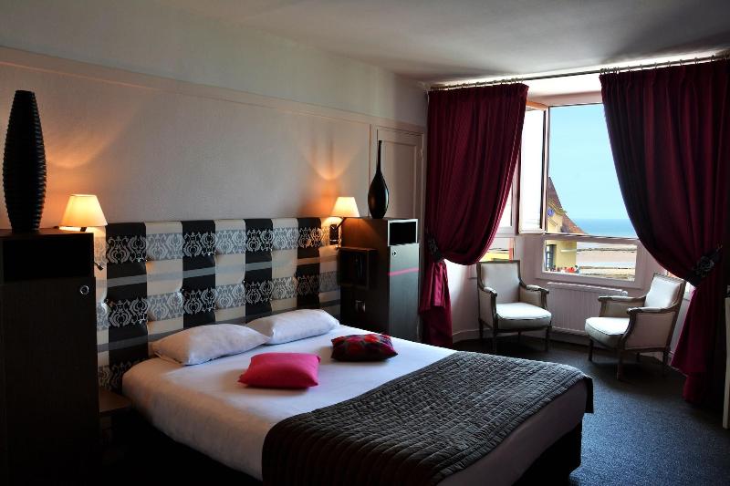 Hotel Des Bains - Genel