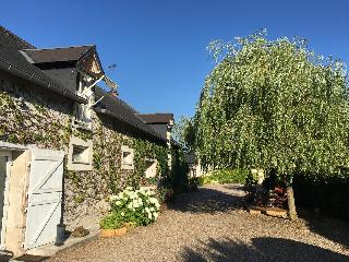 La Ferme De Marpalu