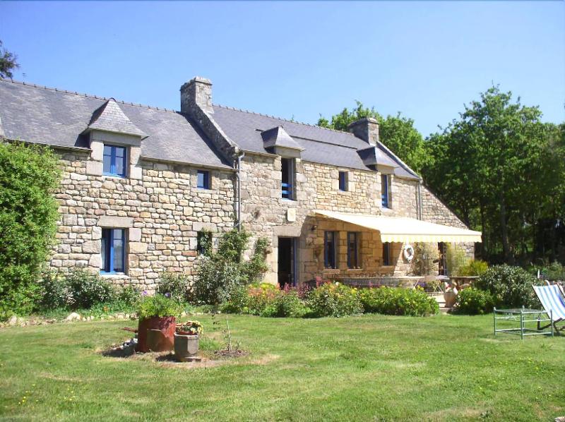 Auberge De Bel Air - Genel