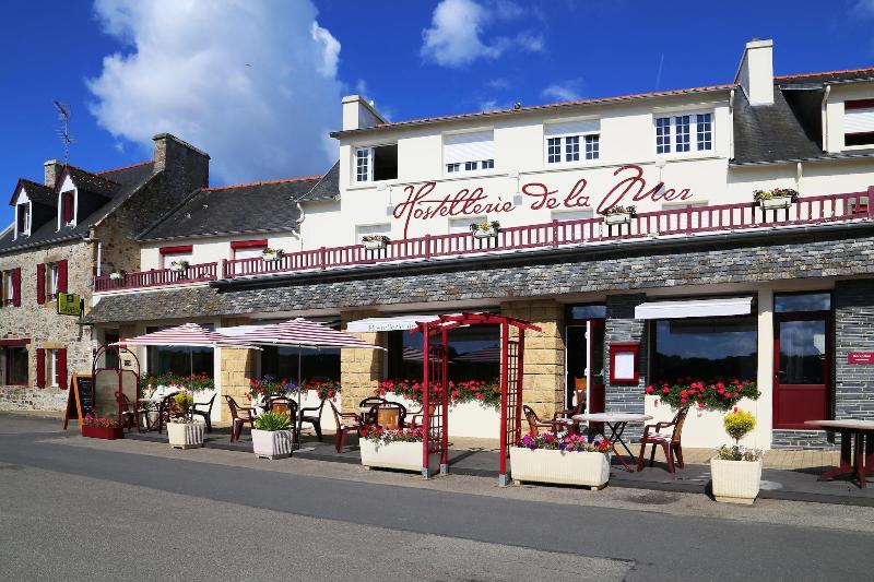 Hostellerie De La Mer - Genel