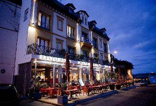Hotel De La Vallee