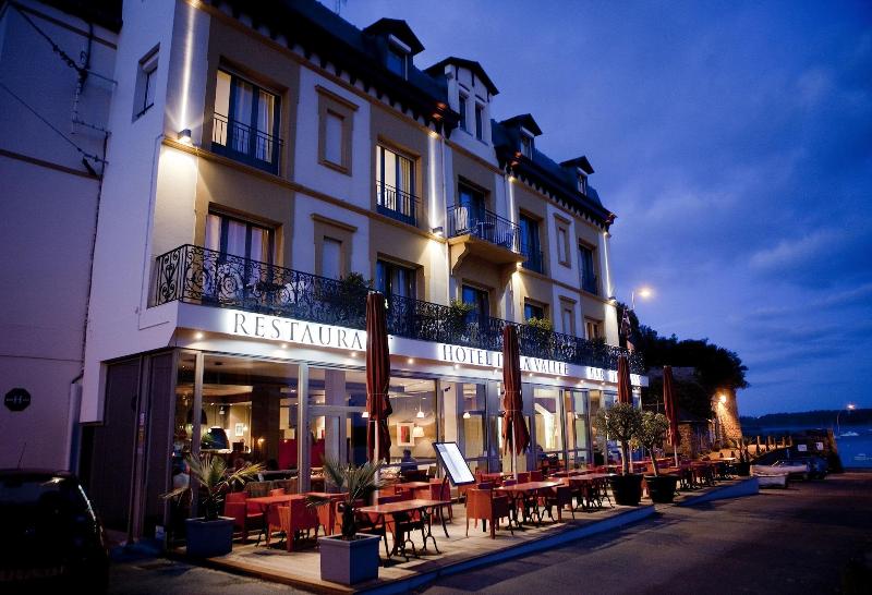 Hotel De La Vallee - Genel