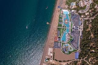Lago Hotel Ex Azura Deluxe Resort and Aqua Sorgun fotoÄŸrafÄ±