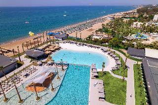 Lago Hotel Ex Azura Deluxe Resort and Aqua Sorgun fotoÄŸrafÄ±