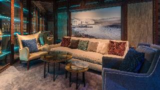 Crowne Plaza Bangkok Lumpini Park fotoÄŸrafÄ±