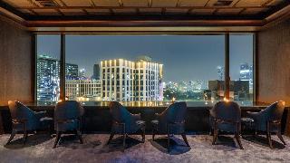 Crowne Plaza Bangkok Lumpini Park fotoÄŸrafÄ±