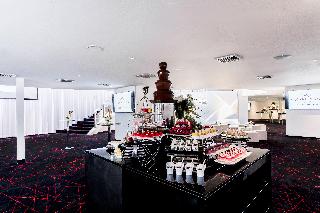 Crowne Plaza Bangkok Lumpini Park fotoÄŸrafÄ±