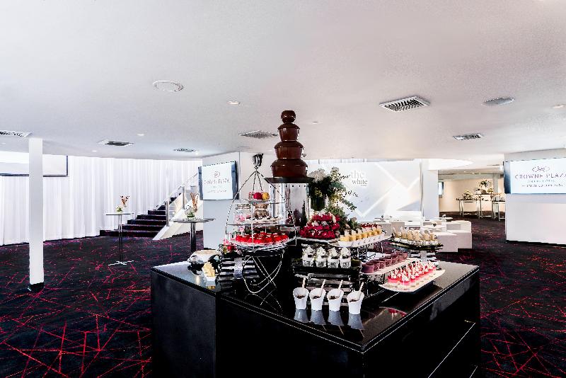 Crowne Plaza Bangkok Lumpini Park - Toplantı