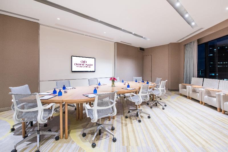Crowne Plaza Bangkok Lumpini Park - Toplantı