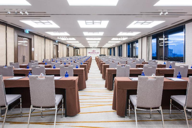 Crowne Plaza Bangkok Lumpini Park - Toplantı