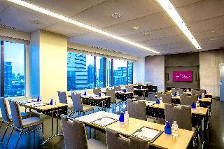 Crowne Plaza Bangkok Lumpini Park fotoÄŸrafÄ±