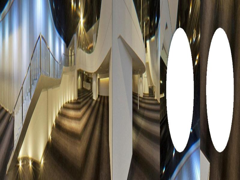 Crowne Plaza Bangkok Lumpini Park - Toplantı