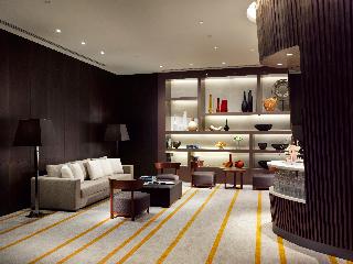 Crowne Plaza Bangkok Lumpini Park fotoÄŸrafÄ±