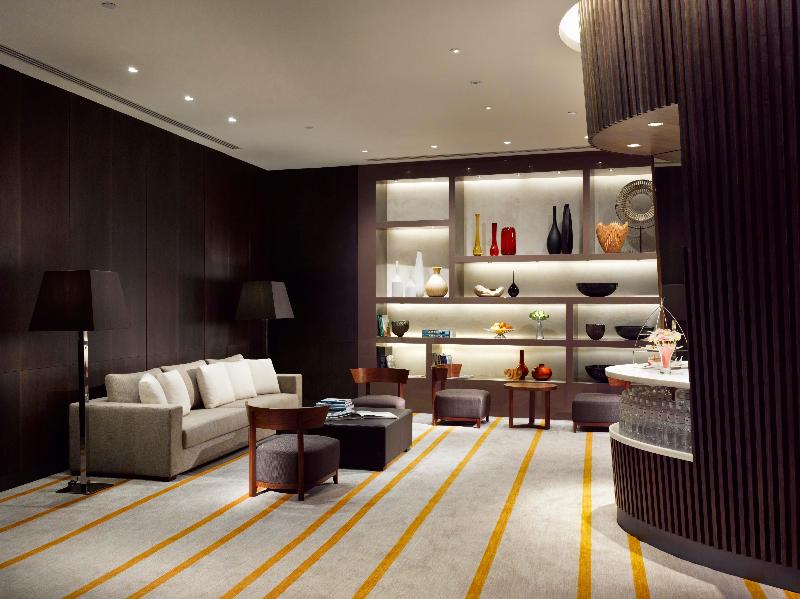 Crowne Plaza Bangkok Lumpini Park - Toplantı